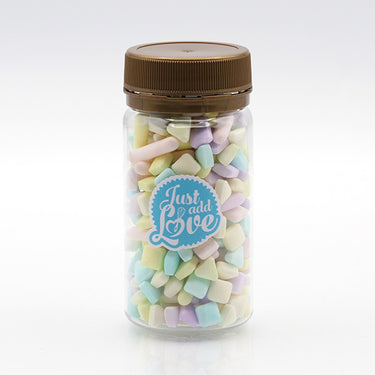 Mix Melodia 70gr - JustAddLove